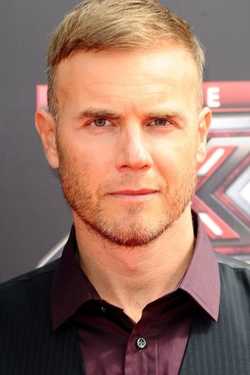 Gary Barlow filmek