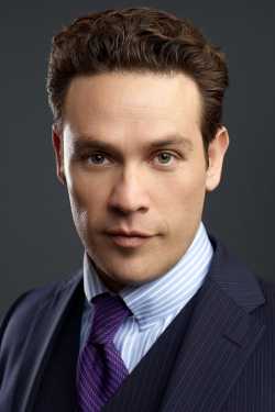 Kevin Alejandro adatlap