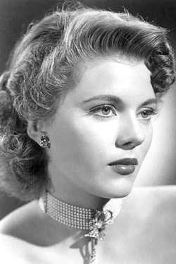 Peggie Castle filmek