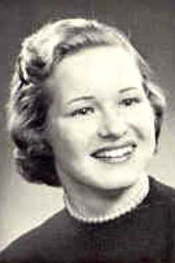 Janet Brandt filmek