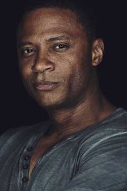 David Ramsey adatlap