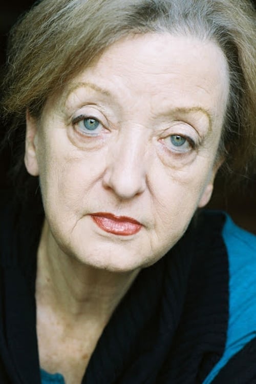 Sibylle Brunner filmek