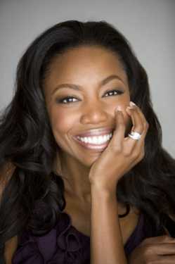 Heather Headley adatlap