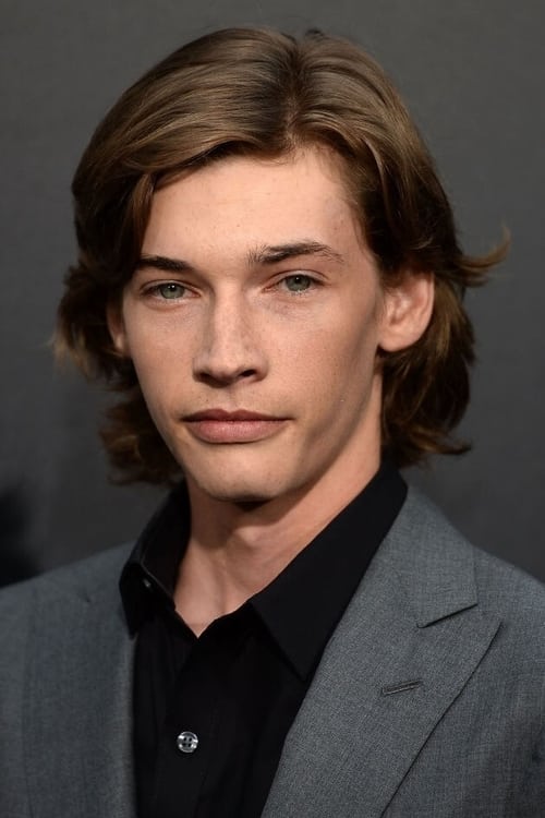 Jacob Lofland filmek