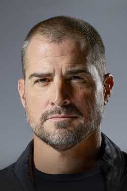 George Eads adatlap