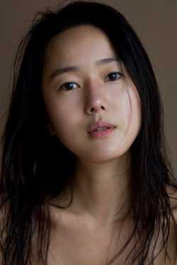 Yoon Jin-seo filmek