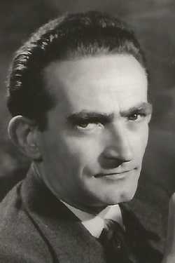 Árpád Gyenge filmek