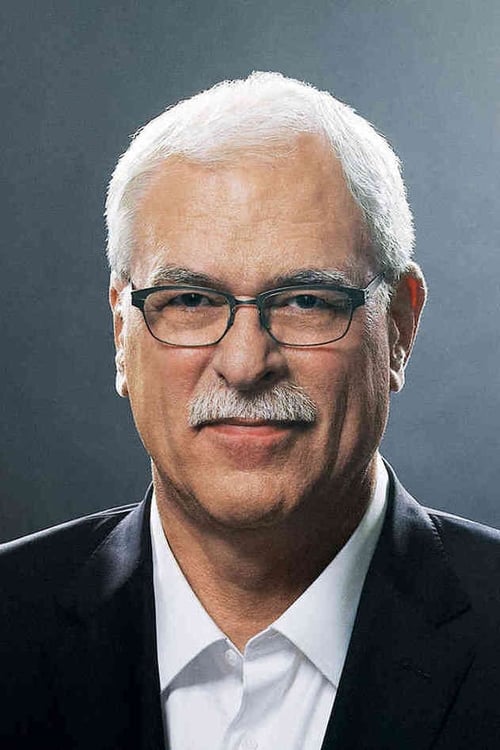 Phil Jackson filmek