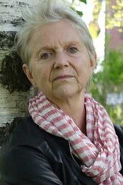 Gunilla Abrahamsson filmek