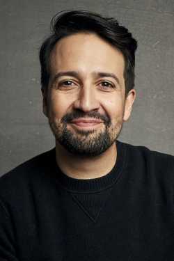 Lin-Manuel Miranda filmek