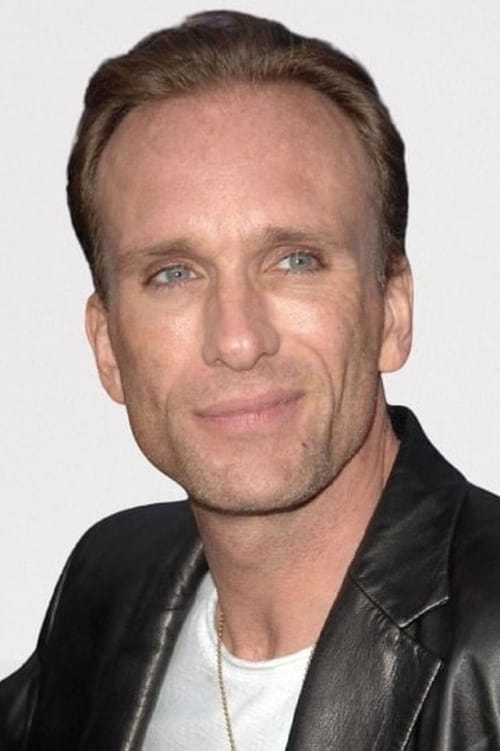 Peter Greene adatlap