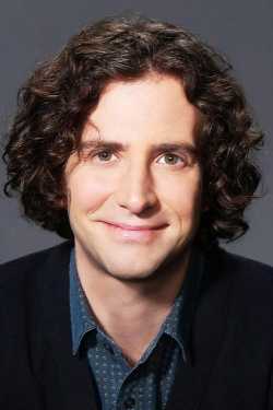 Kyle Mooney filmek