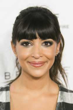 Hannah Simone filmek