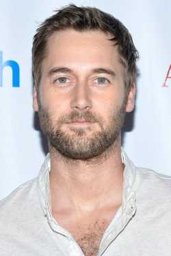 Ryan Eggold filmek