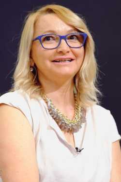 Anna Šišková filmek