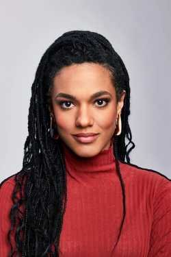 Freema Agyeman filmek