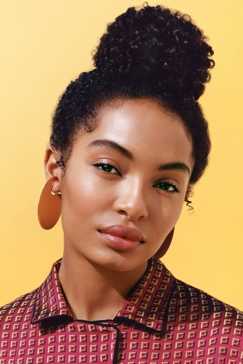 Yara Shahidi filmek