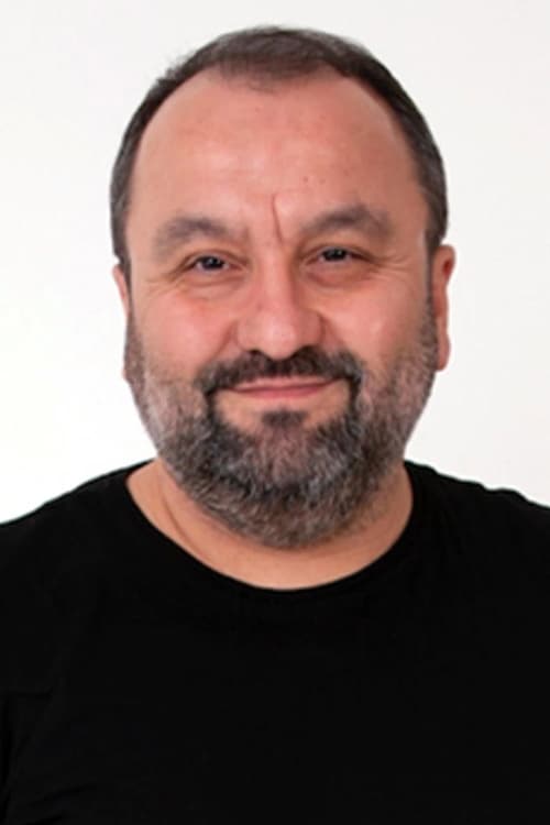 Erdem Baş filmek