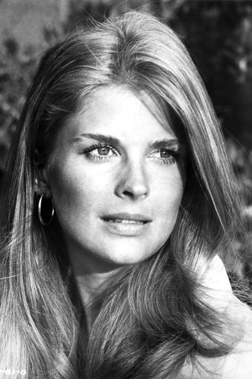 Candice Bergen filmek