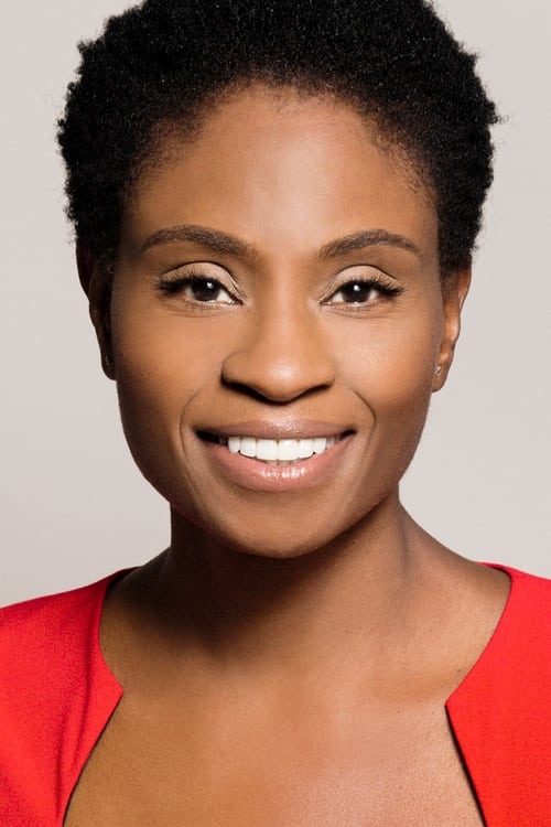 Adina Porter adatlap