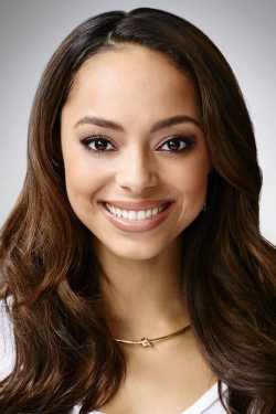 Amber Stevens West filmek