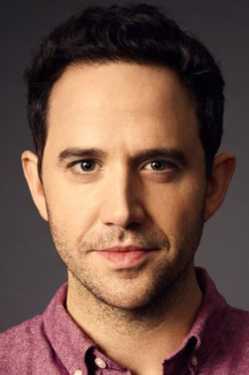 Santino Fontana filmek