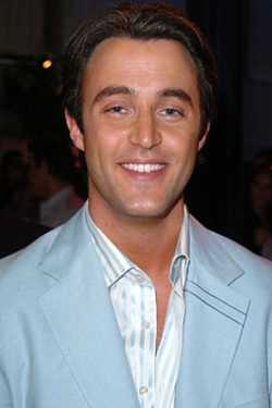 Ben Mulroney filmek