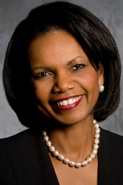 Condoleezza Rice filmek