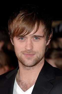 Jonas Armstrong filmek