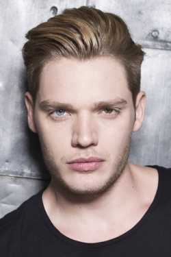 Dominic Sherwood filmek