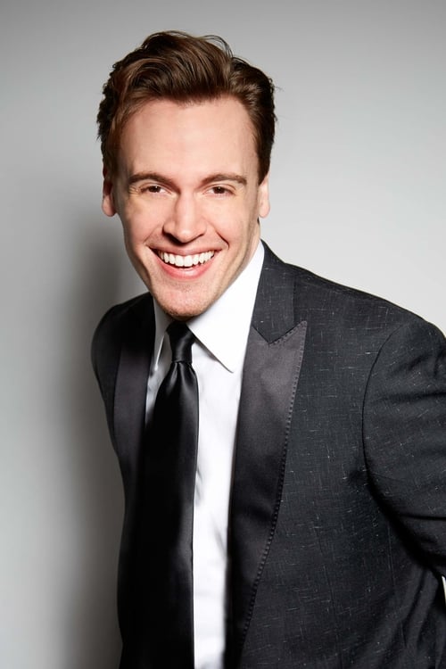 Erich Bergen adatlap