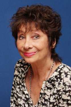 Carole Ann Ford adatlap