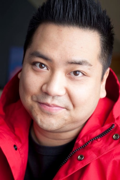 Andrew Phung filmek