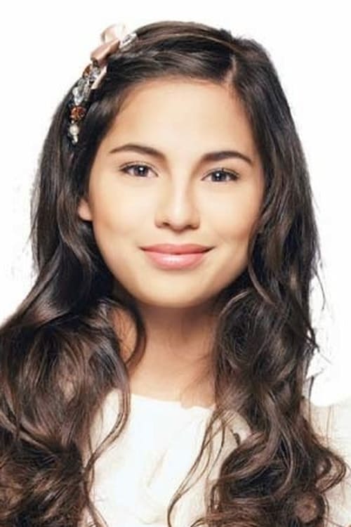 Jasmine Curtis-Smith filmek