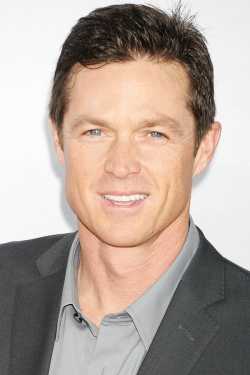 Eric Close adatlap