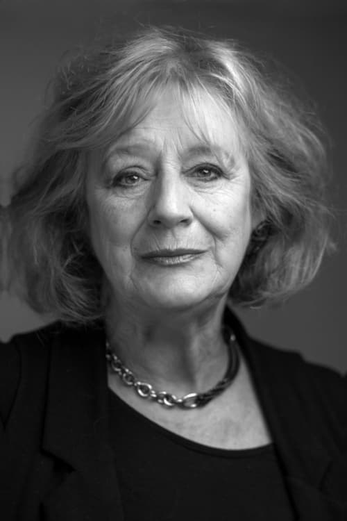 Maggie Steed filmek