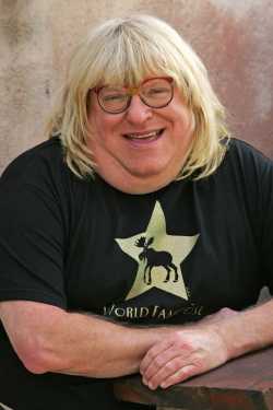 Bruce Vilanch filmek