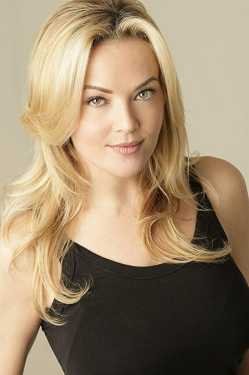 Brandy Ledford filmek