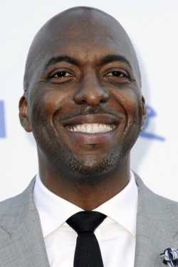 John Salley filmek