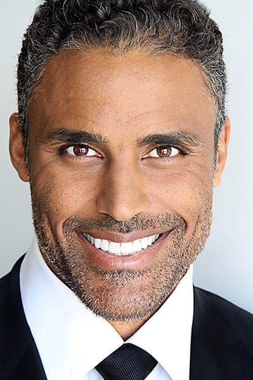 Rick Fox filmek