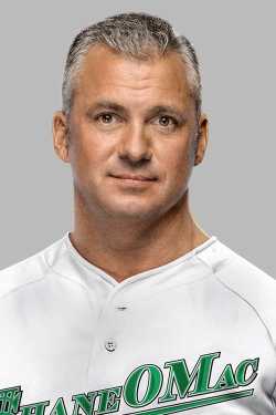 Shane McMahon adatlap