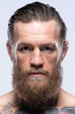 Conor McGregor filmek