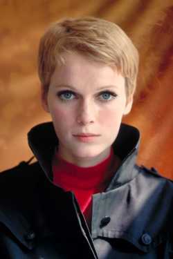 Mia Farrow filmek