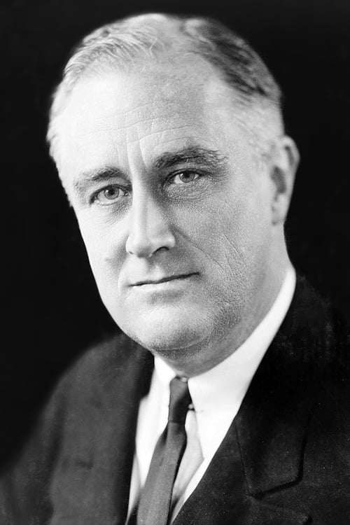 Franklin D. Roosevelt filmek
