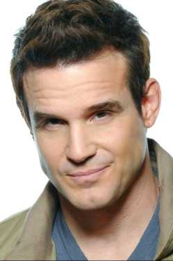 Eddie McClintock filmek