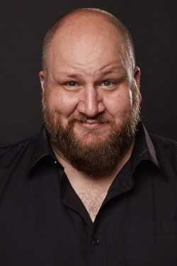 Stephen Kramer Glickman adatlap