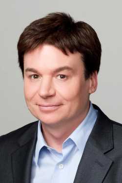 Mike Myers filmek