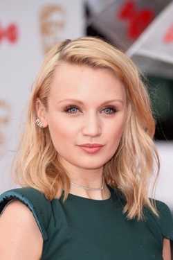 Emily Berrington filmek