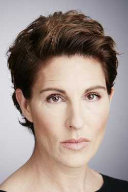 Tamsin Greig adatlap