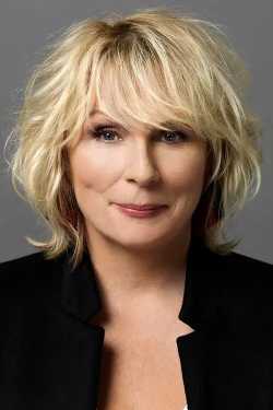 Jennifer Saunders filmek